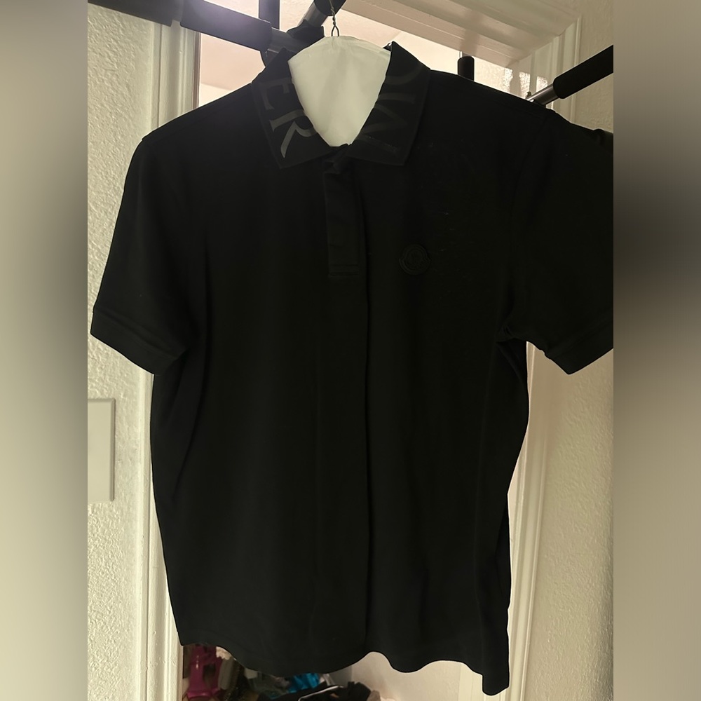 Moncler Dress Shirt - Men’s